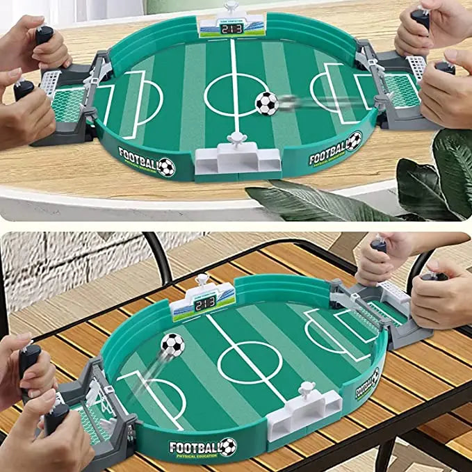 Jogo de Mesa De Futebol