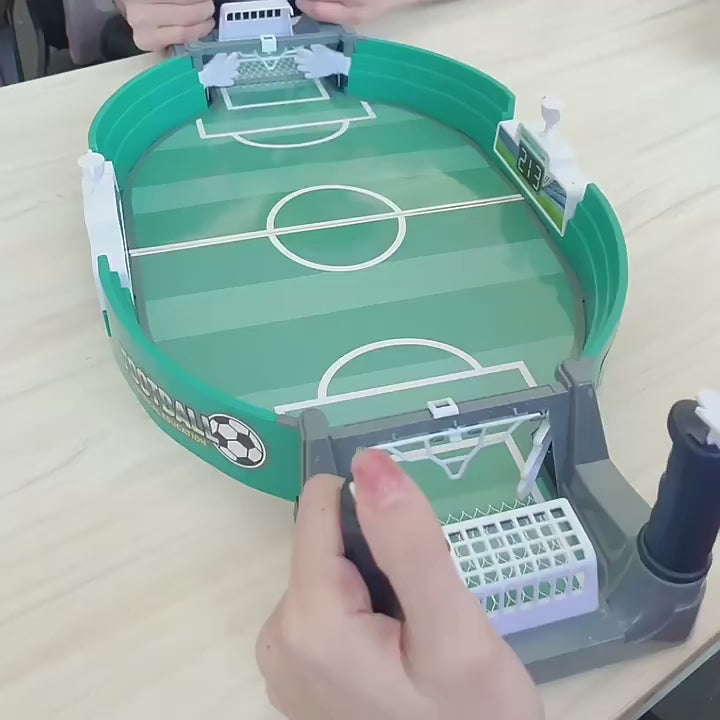 Jogo de Mesa De Futebol