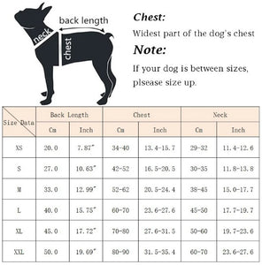 Colete Salva-Vidas para Cachorros - Tubarão